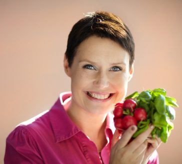 Hanna Partanen