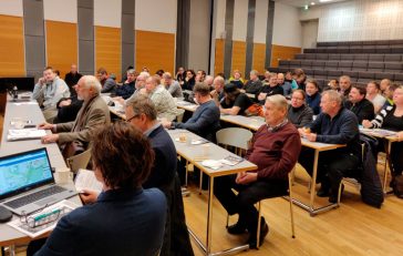 MSY keskustelutilaisuus Helsingin kaupunki Tattarisuo 13.2.2019