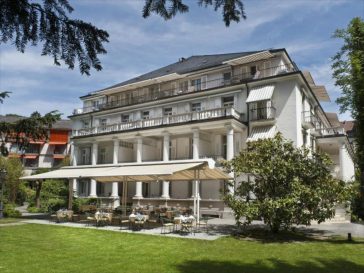 MSY matka 2019 Baden-Baden