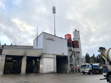 Lujabetoni Jarrutie 4, 00770 Helsinki