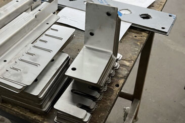 Kylmäteräs valmiita tuotteita